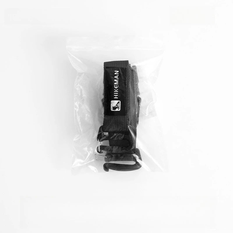 Sangle réglable pour sac à dos et bagages, 18.5–49.5 cm