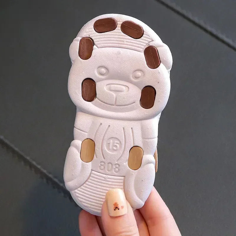 Summer Baby Beach Sandals