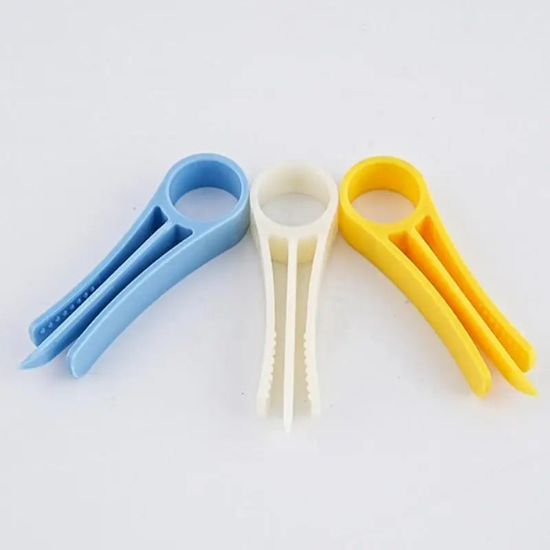 Twisted-Pair Network Cable Untwisting Tool