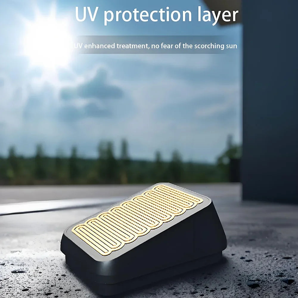 Zigbee Rain Sensor for eWeLink Setups