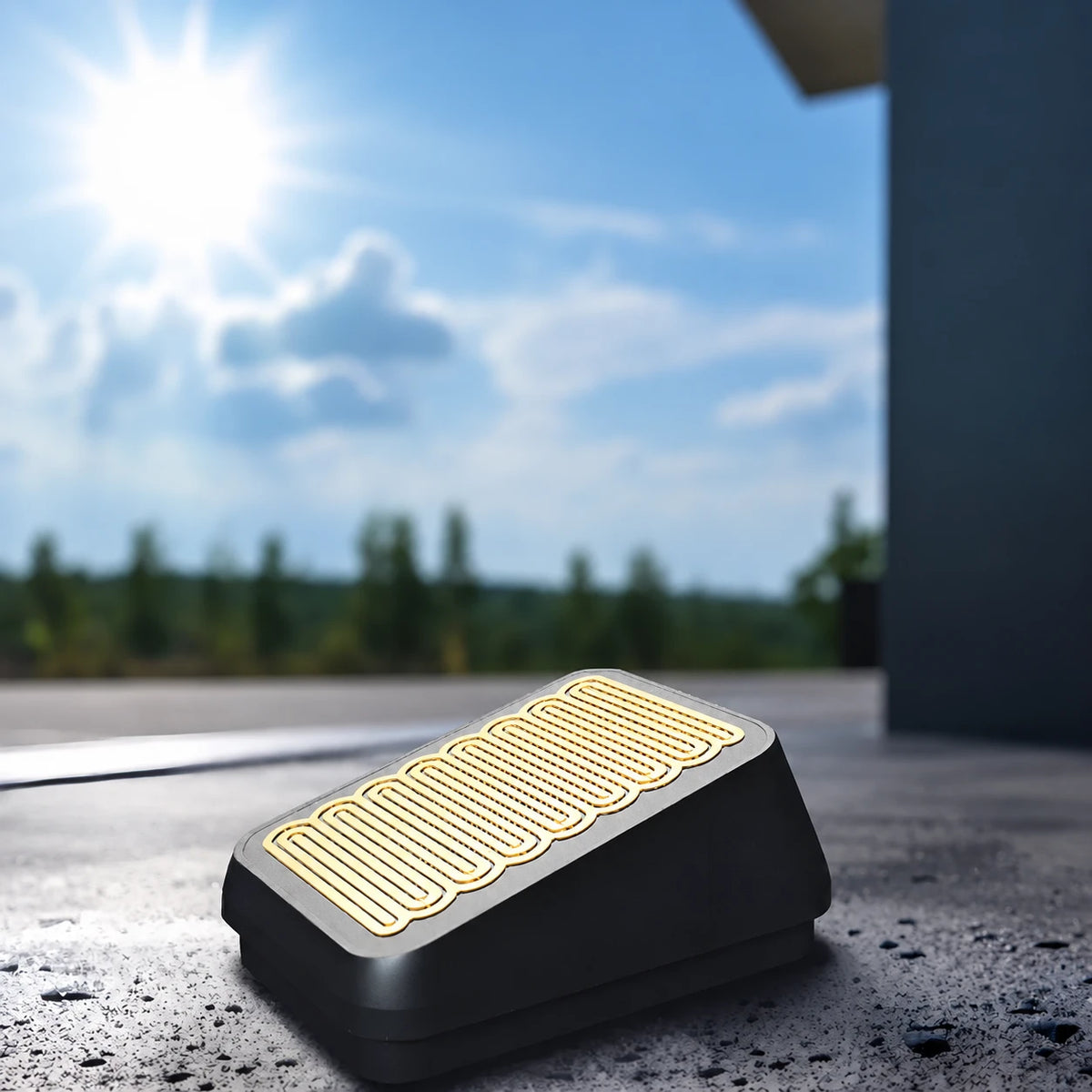 Zigbee сензор за дъжд за конфигурации с eWeLink