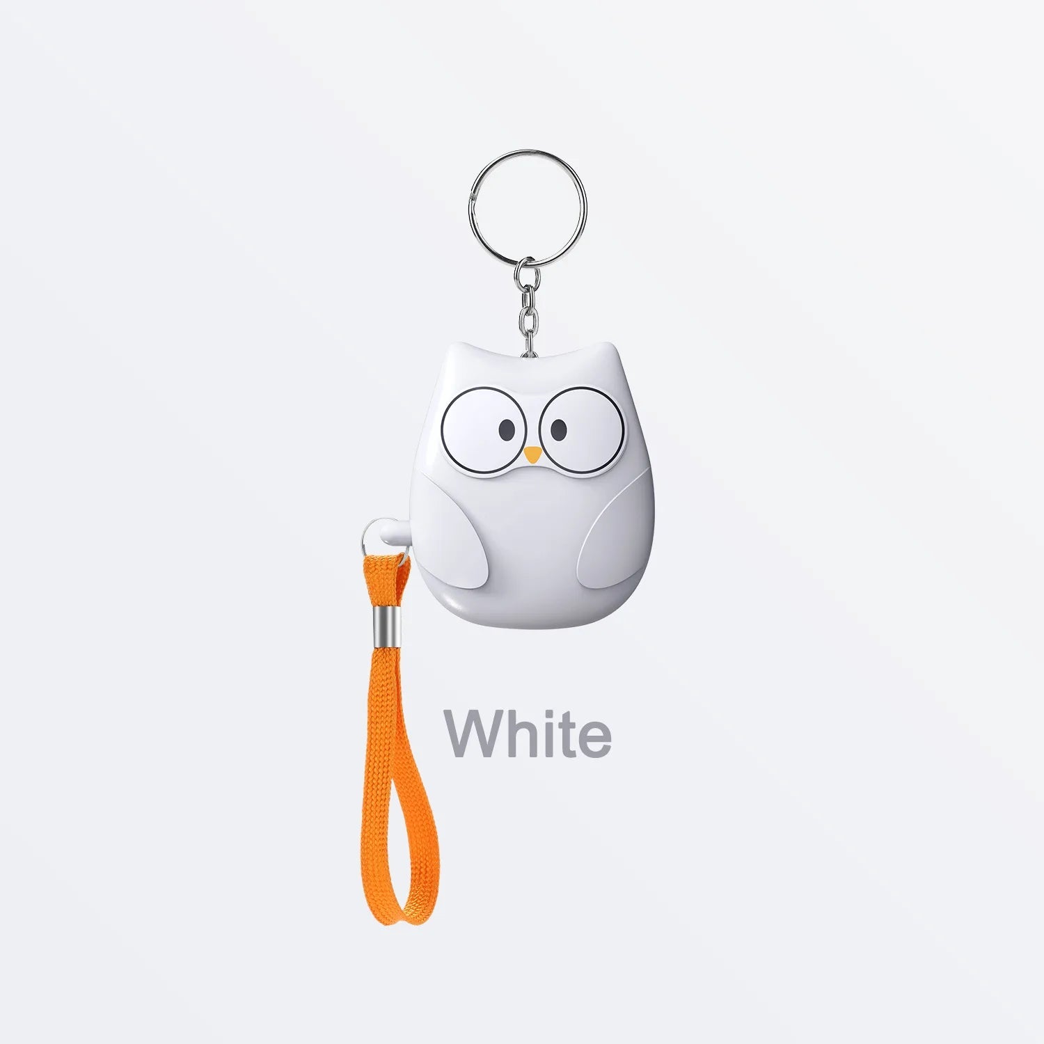 Personal Self Defense Alarm 130db Self Defense Siren Safety Alarm For Women Girl Personal Keychain Alarm