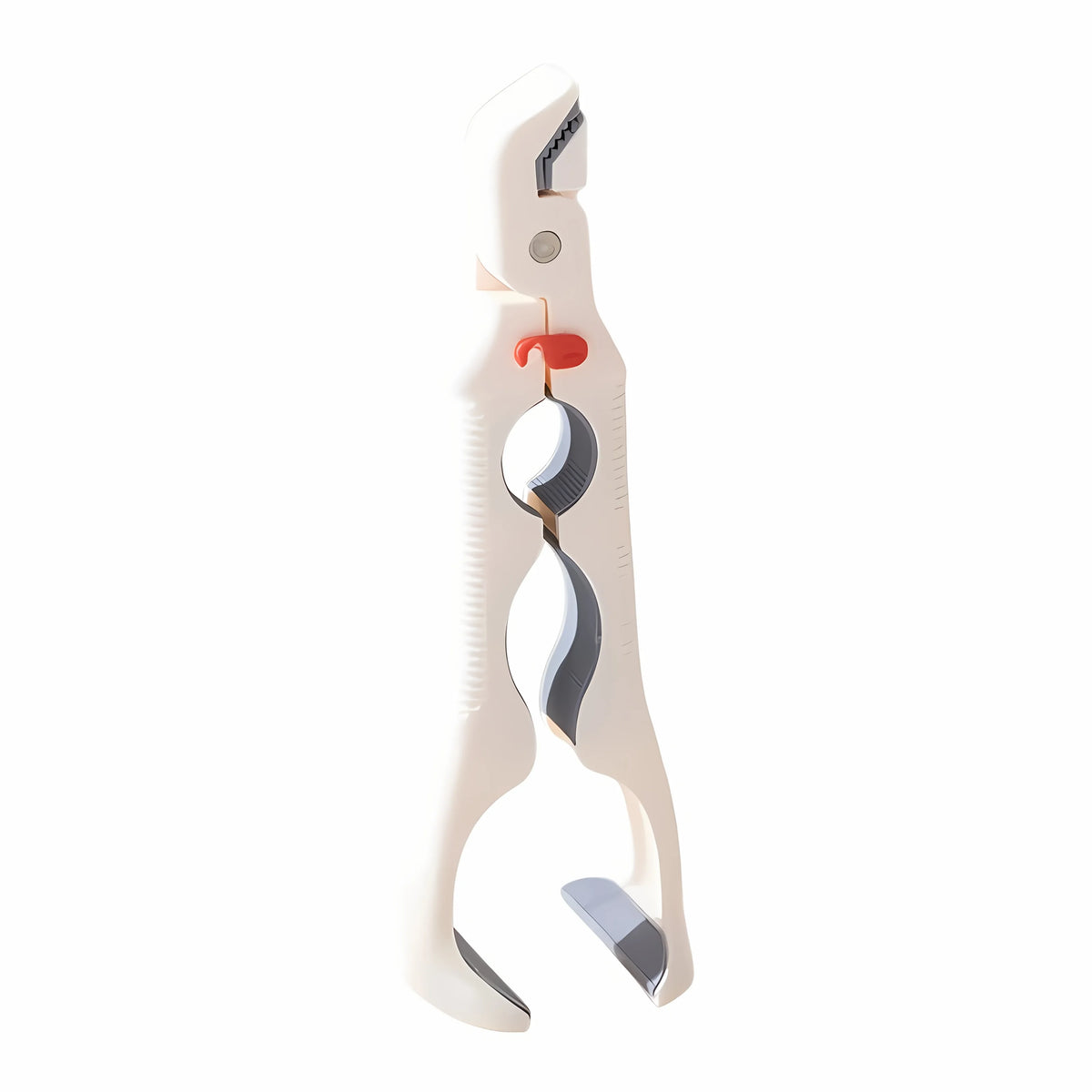 3-in-1 Anti-Scald Kitchen Clip for Hot Dishes and Pans