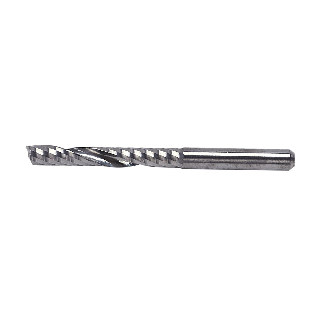 3.175mm Single-Flute CNC Router Bits, 22mm Cut, 10 Pack