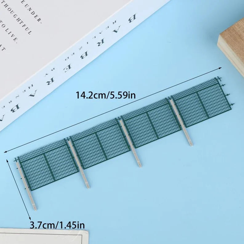 Model Railway Parts and Bogie Accessories