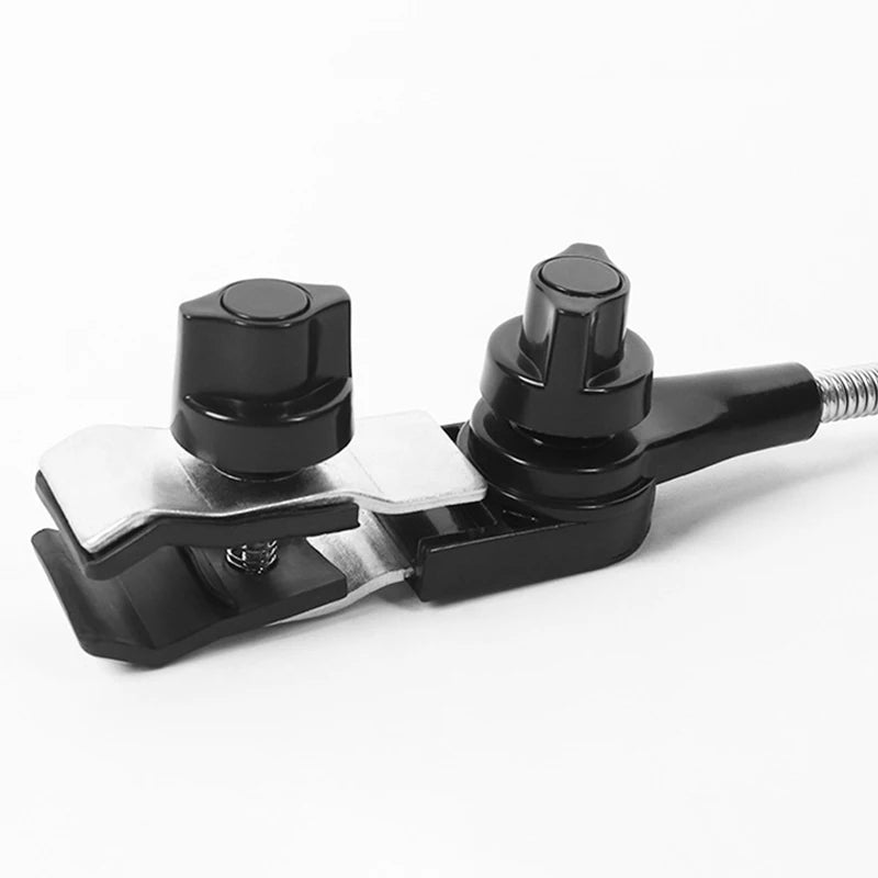 Baby Stroller Folding Umbrella UV Sun Rain Protection Parasol