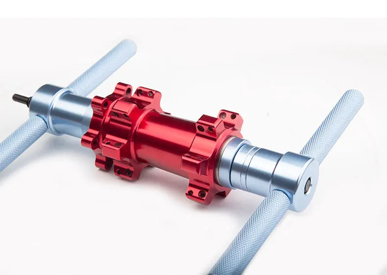 Bicycle Bearing Press Set