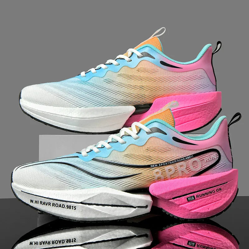 Men's Mesh Running Shoes