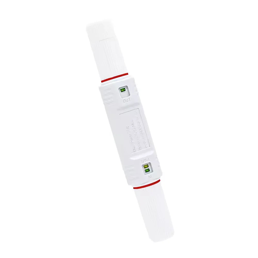 30W PoE Ethernet extending megoldás