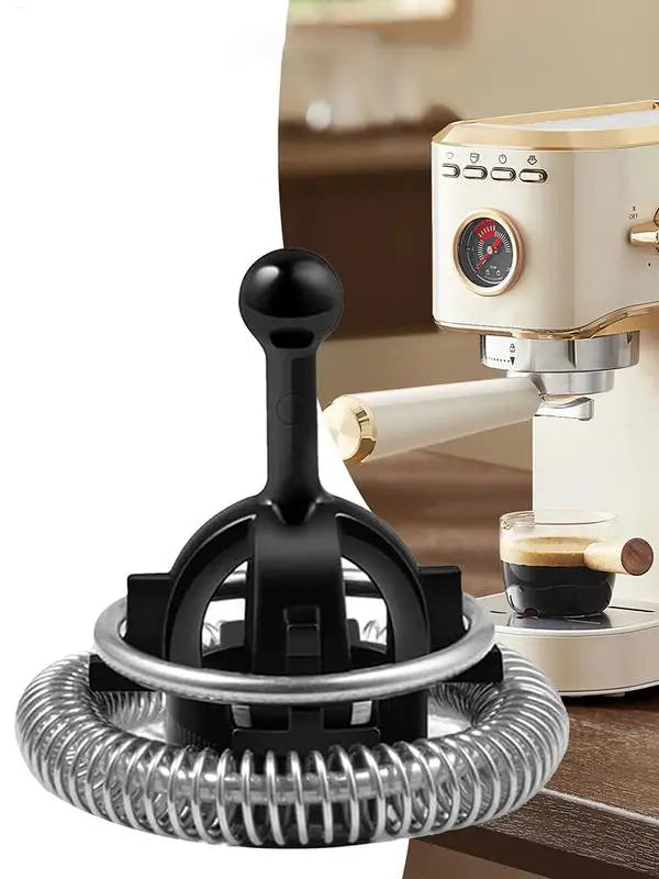 Pièce de rechange pour machine à café Adaptée pour Nestlé Electric Automatic Bubbler Mousseur à lait Fouets Ensemble Accessoires de remplacement