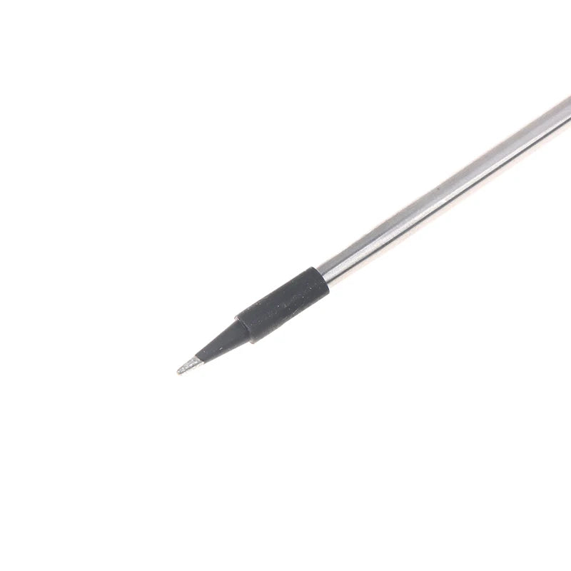 3Pcs Soldering Iron Tip USB Soldering Iron Tip 5V Battery Soldering Iron Tip Soldering Rework Accessories