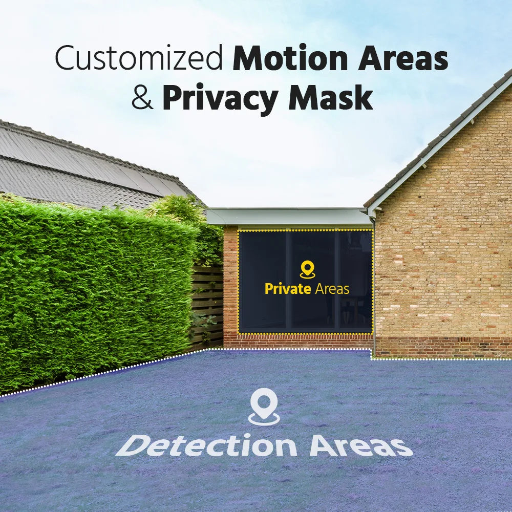 6MP 8CH PoE NVR for IP Security Camera Systems