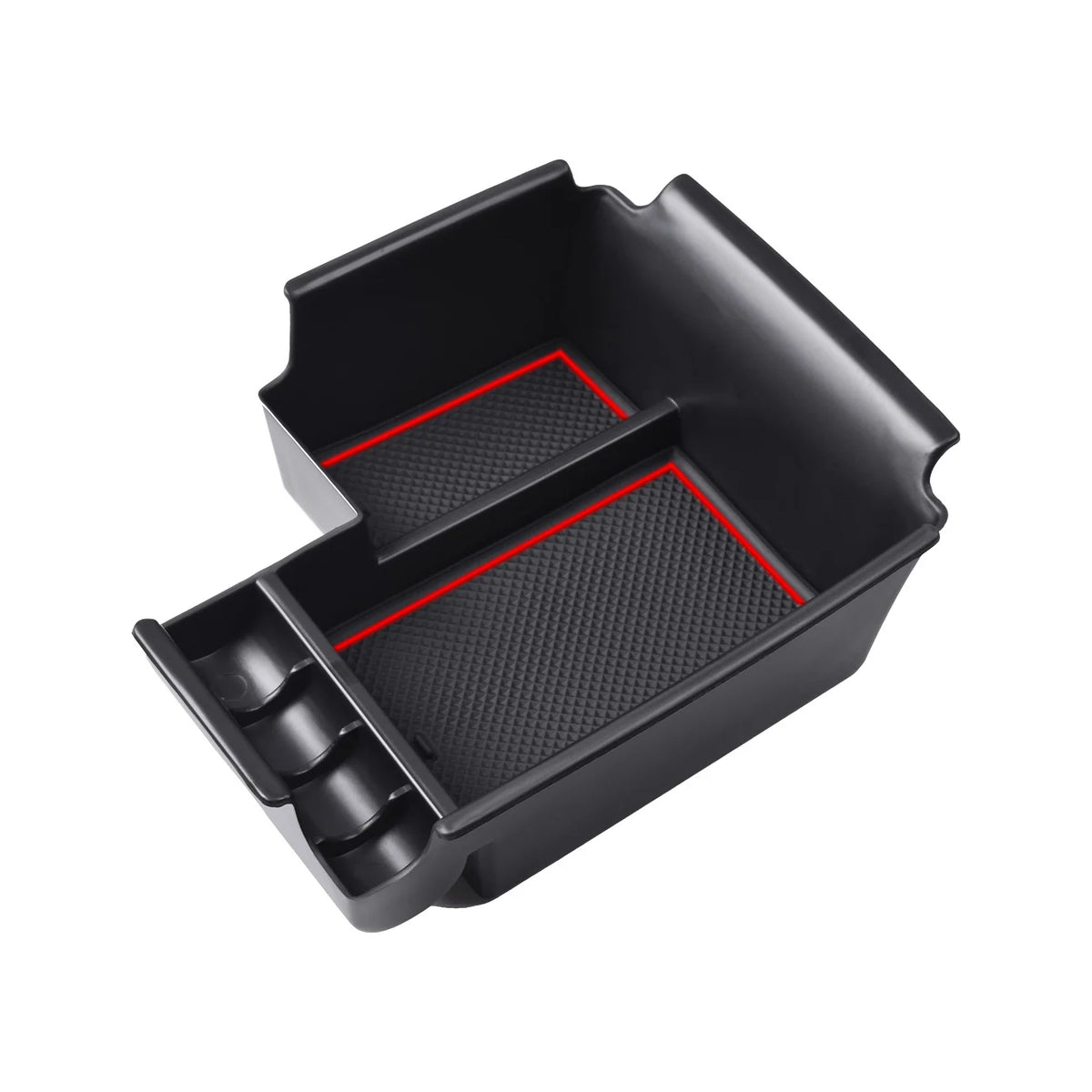 منظّم لدرج الكونسول المركزي لسيارة Kia K3 / Forte، 2019–2023
