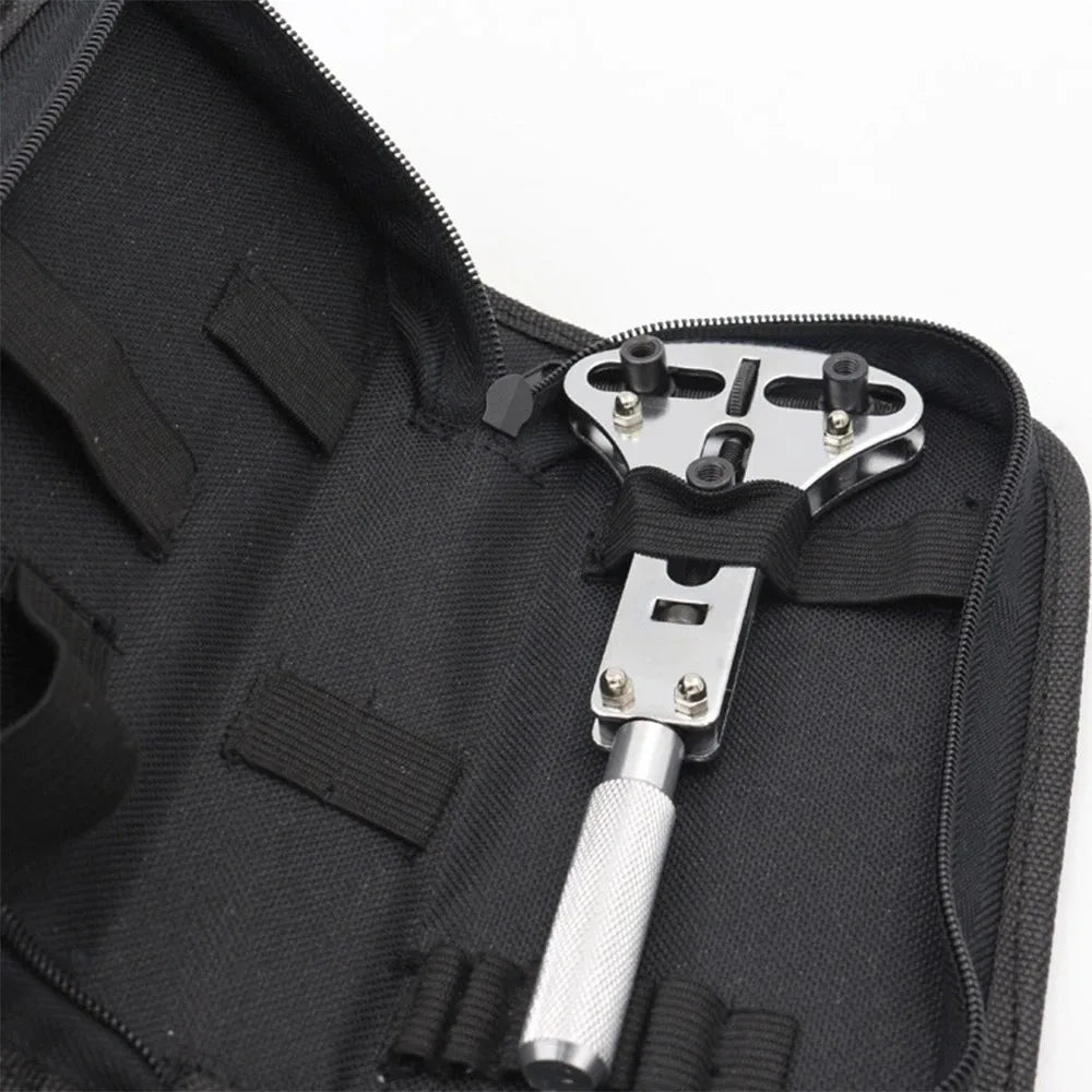 Oxford Cloth Toolkit Bag Hardware Repair Kit Handbag Utility Storage Tool Bag Waterproof Tool Bag Electrician Tool Bags