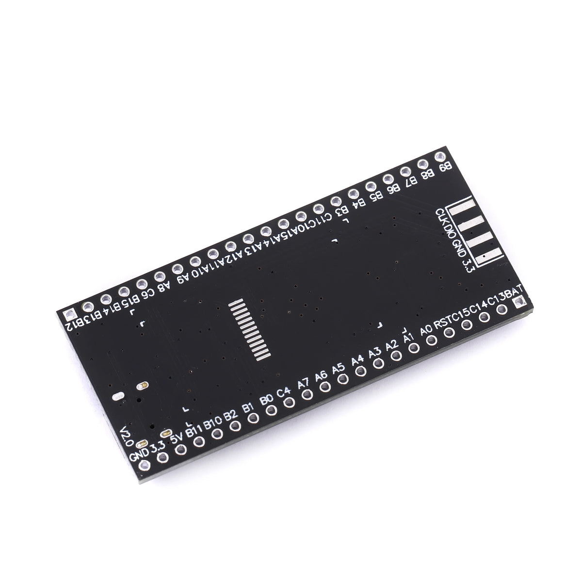 لوحة تطوير أساسية STM32G431CBU6