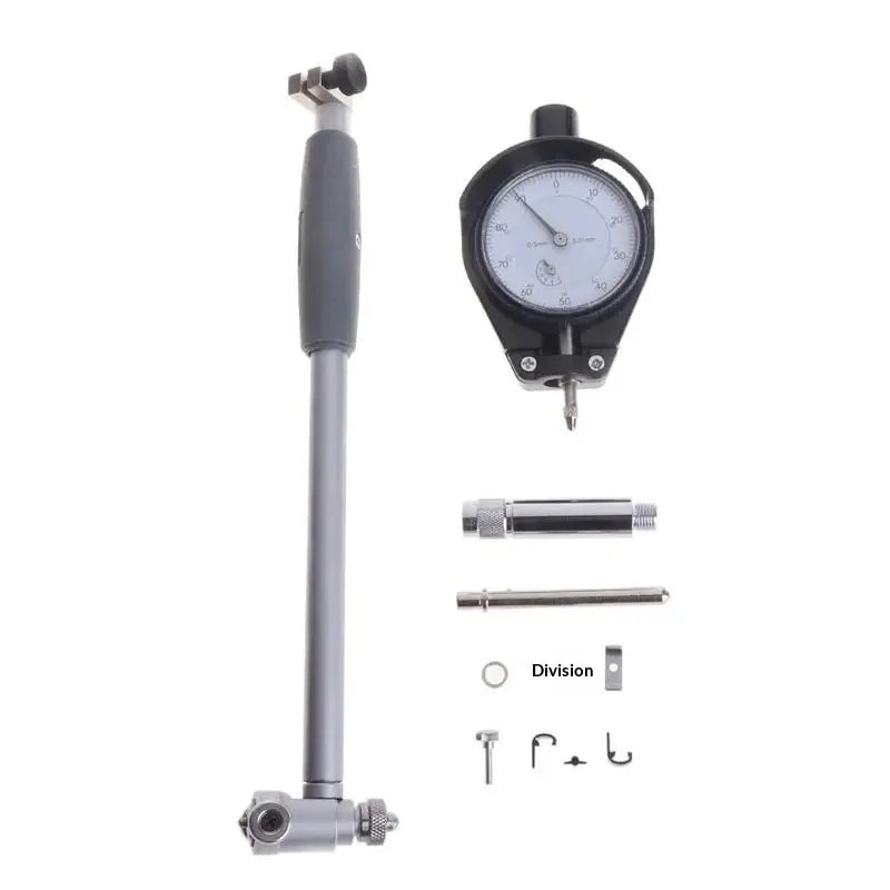 Set de calibre de boredă cu diametar 50-160 mm
