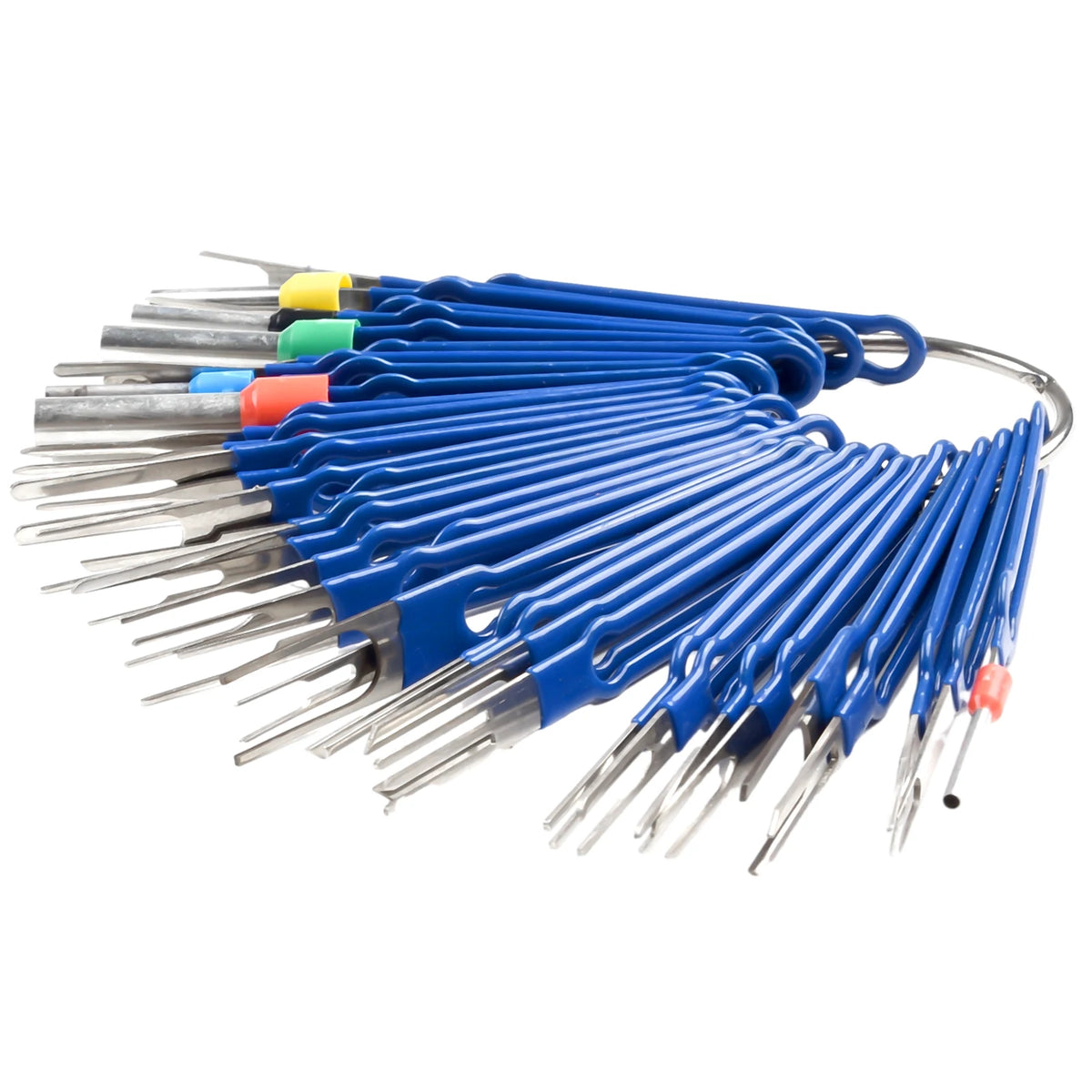 36-Piece Electrical Terminal Removal Tool Kit