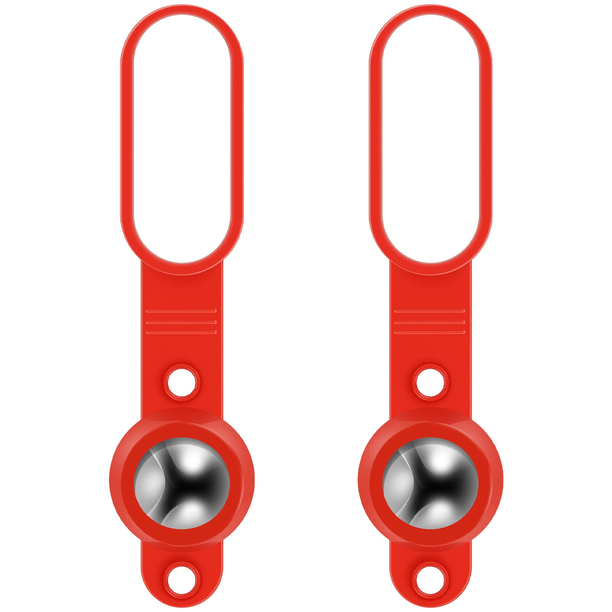 Magnetic Stud Finder - One or Two Pieces