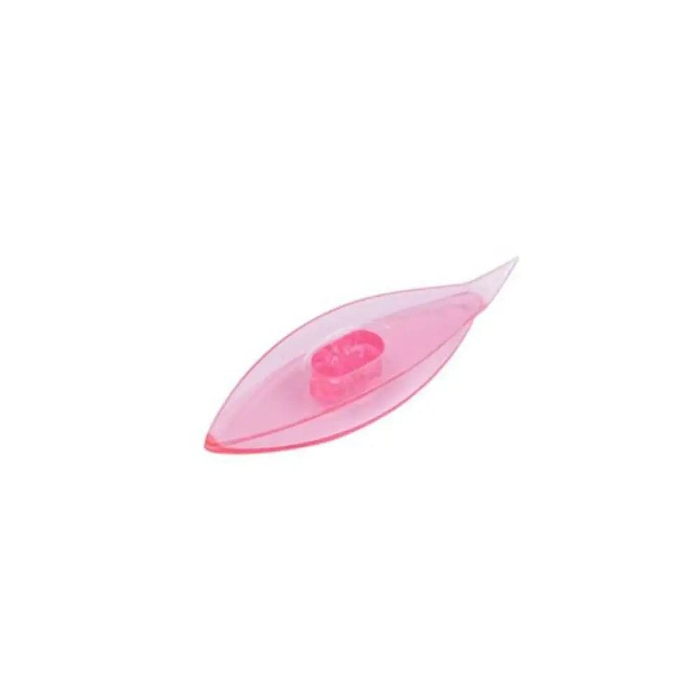 Plastic Tatting Shuttle, Color Options