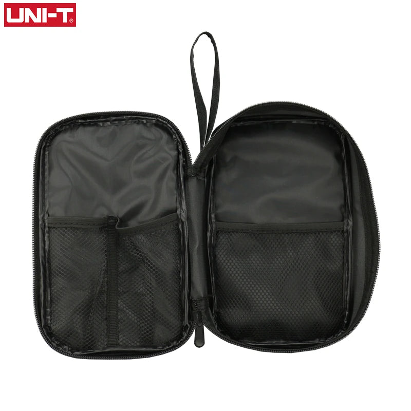 UT-B01 Canvas Multimeter Carry Case