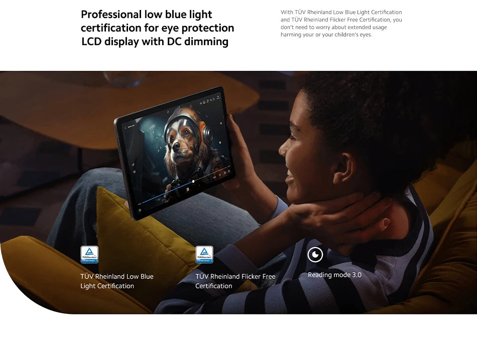 Global Version Xiaomi Redmi Pad SE 11" Tablet