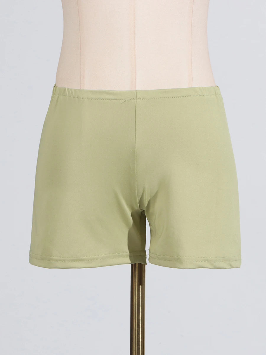 GALCAUR Solid Loose Splicd Lace Up Dresses For Women V Neck Long Sleeves Patchwork Ruffles Tunic Dreses Female Fashio New