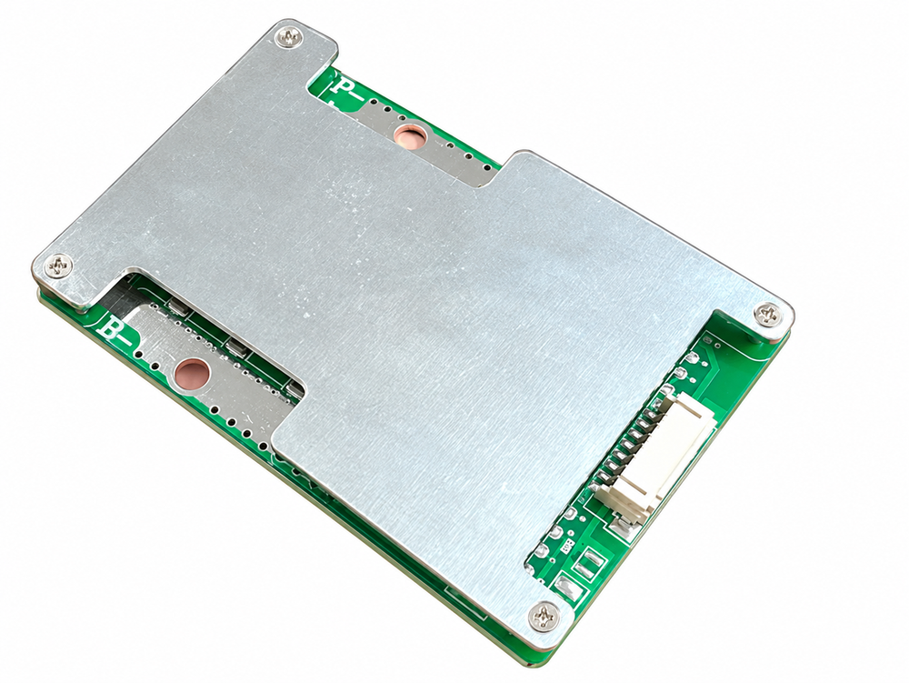 6S 7S 8S 24 V BMS Board for Li-ion and LiFePO4, 50 A to 130 A