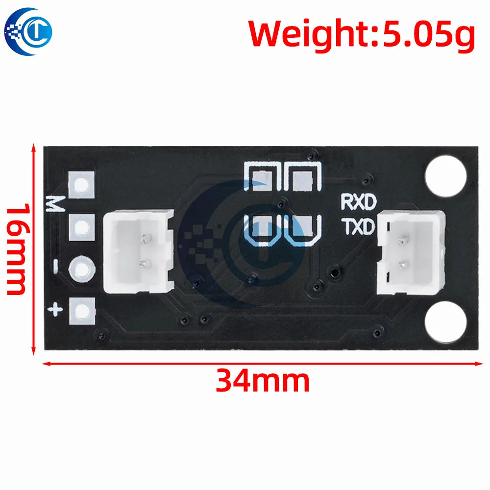 Single-Axis Solar Tracking Module