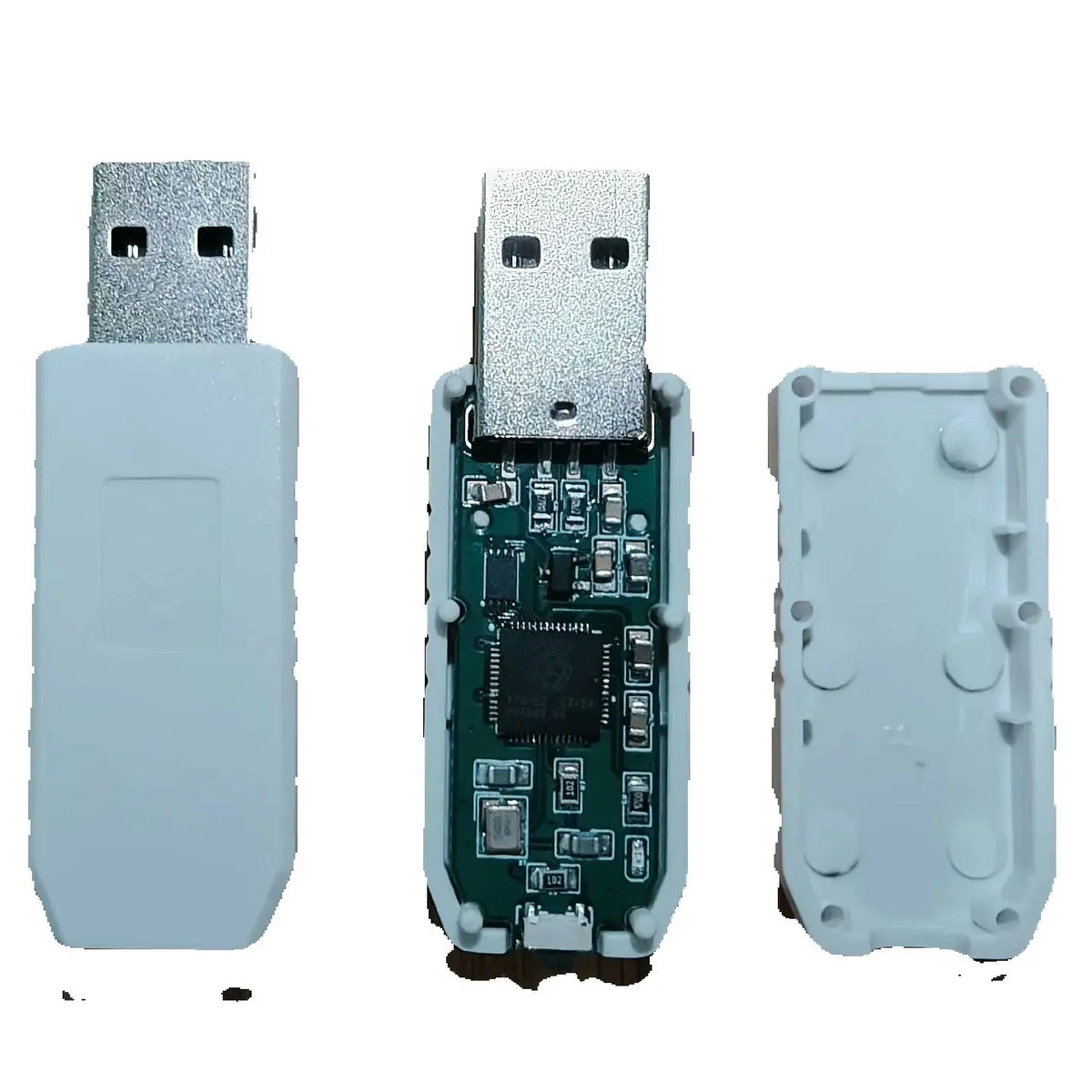 Chave de Autenticação USB FIDO2