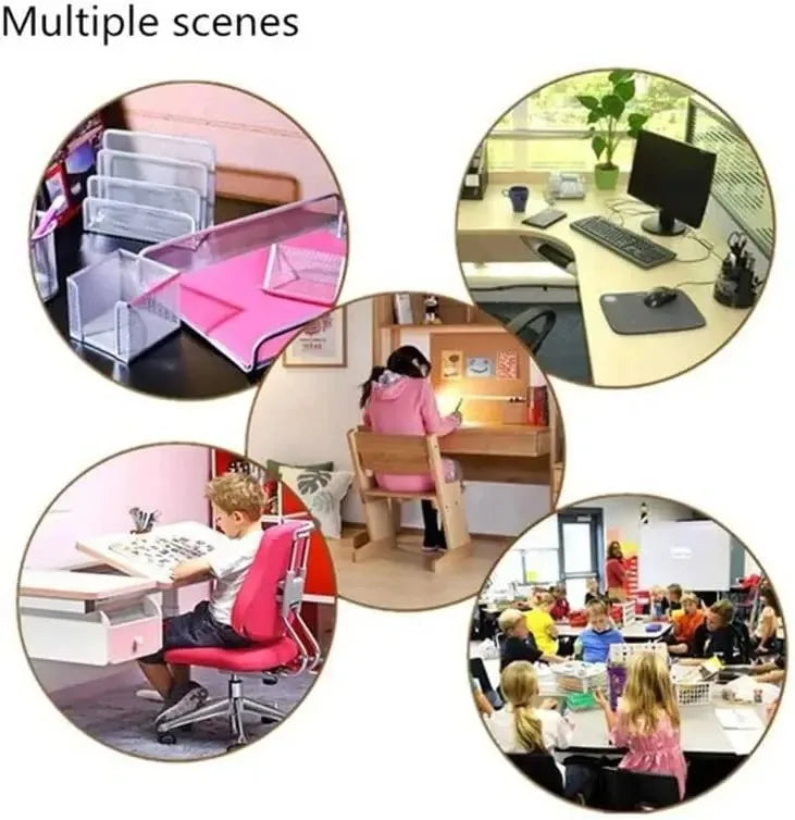 A3 A4 A5 PVC Cutting Mat Workbench Patchwork Cut Pad Sewing Manual DIY Knife Engraving Leather Cutting Board Side Underlay