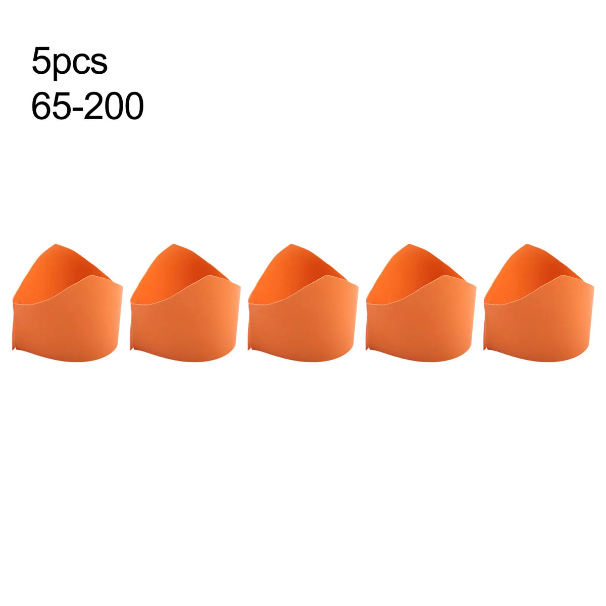 Pipe Saddle Marking Guide - Size Options