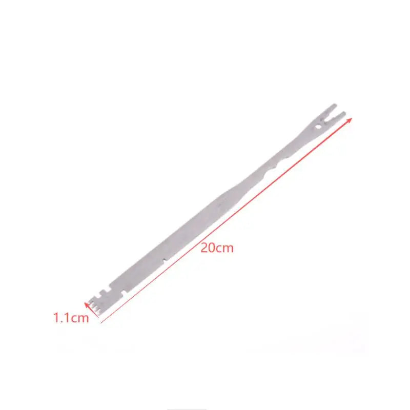 Stainless Steel Piano String Adjustment Tool