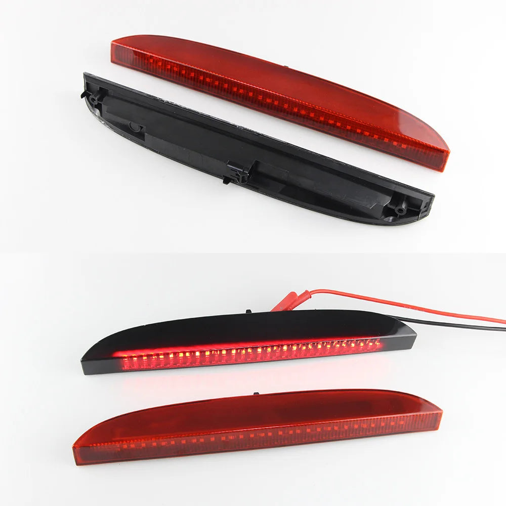1 PCS 3rd Brake LightRear High Level Stop Light 7700410753 Brake Car LED For Renault Clio MK2 MK3 1998 1999 2000-2014
