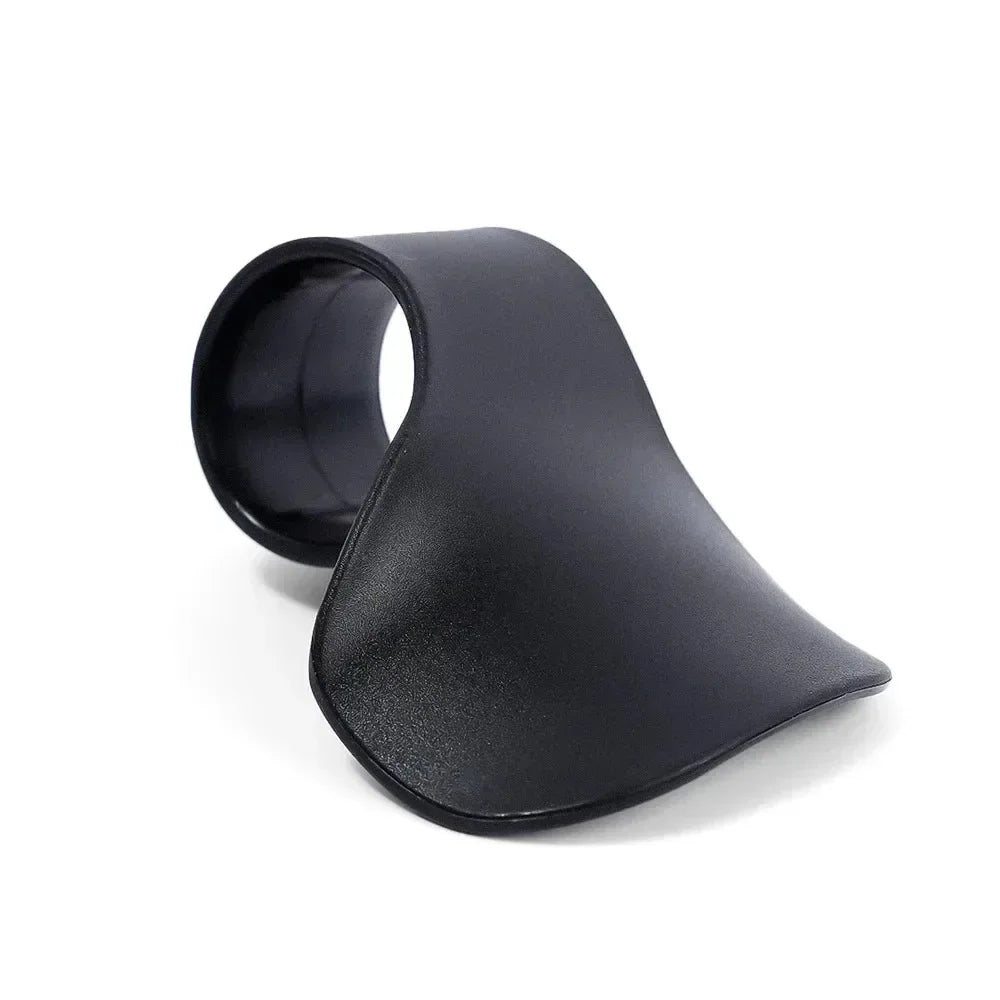 Universal Motorcycle Accelerator Booster Non-Slip Handle Control Assist Grip Handlebar Hand Rest Moto Equipments Accessories