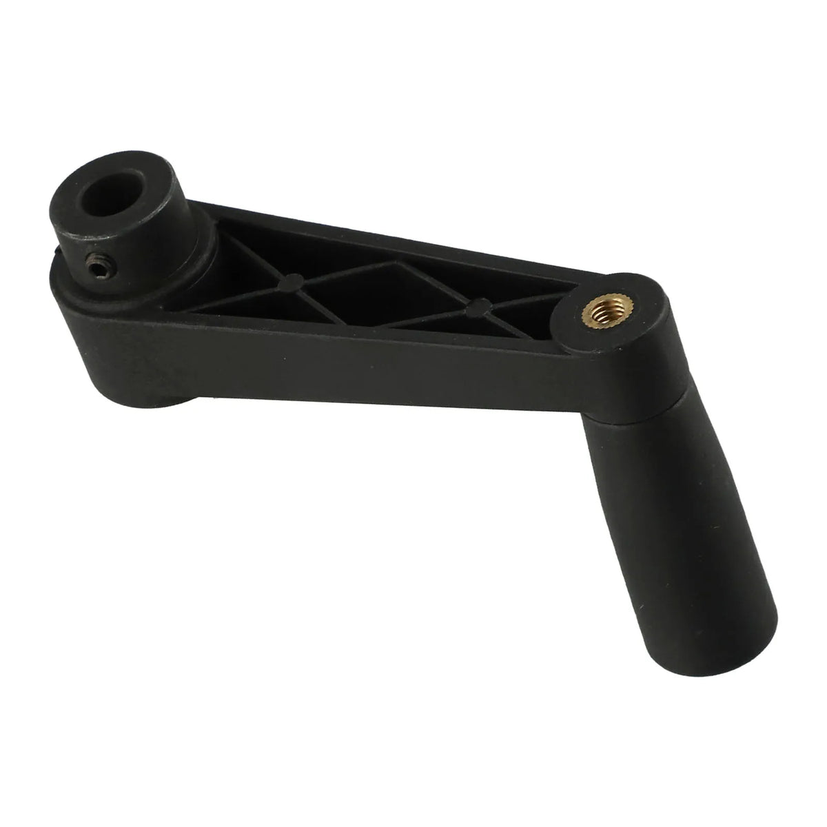 Replacement Hand Crank - Shaft Size Options