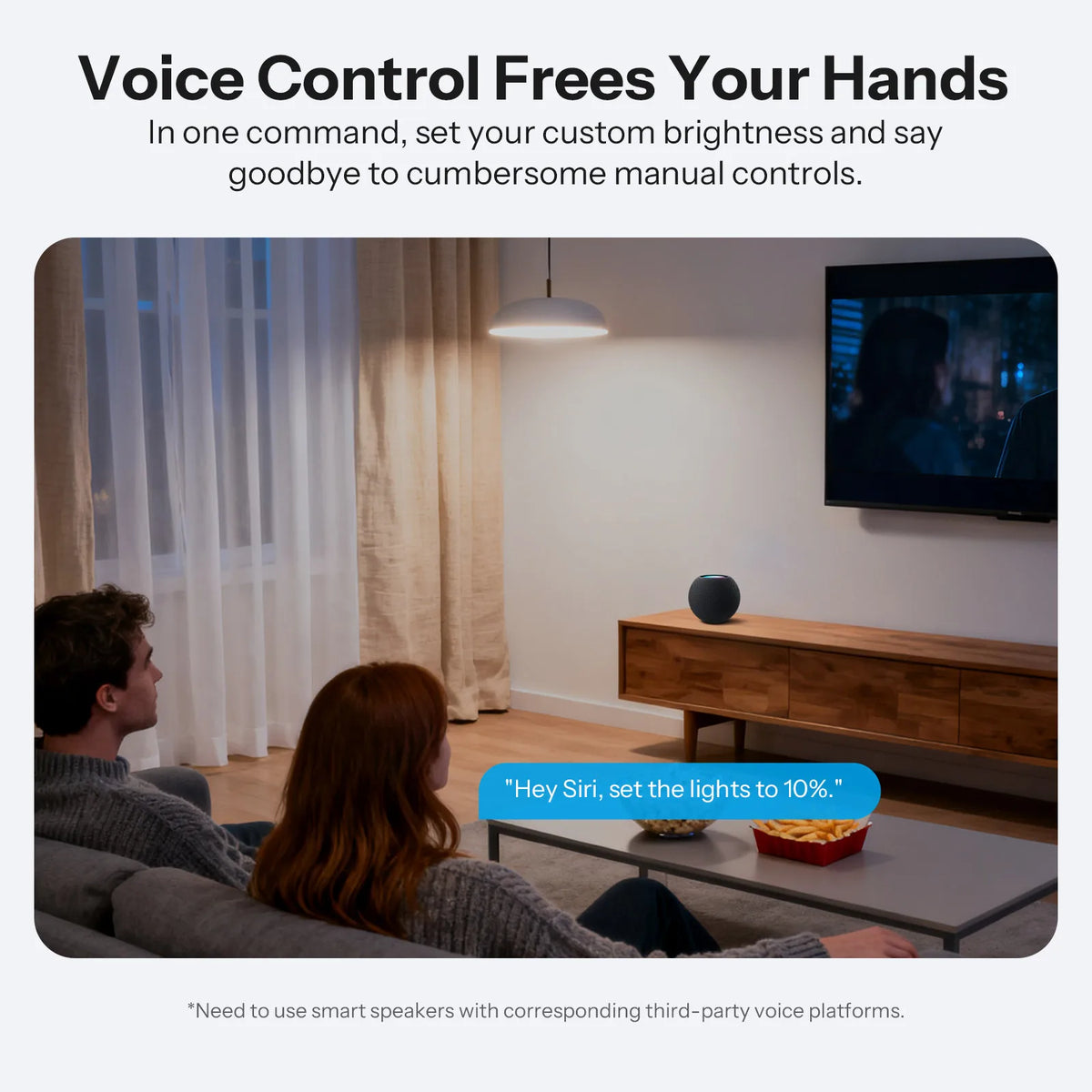 SONOFF MINI-DIM Matter slimme dimmer via wifi
