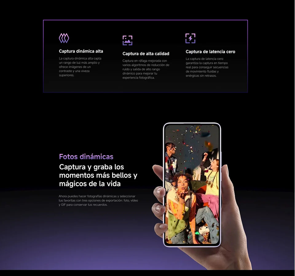 Xiaomi Redmi Note 14 Pro Plus 5G NFC chytrý telefon