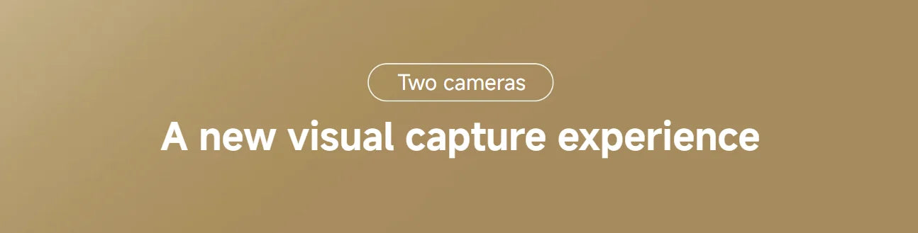 Xiaomi C300 inteligentná kamera s dvojitou šošovkou 360° AI WiFi 6 domáca bezpečnosť