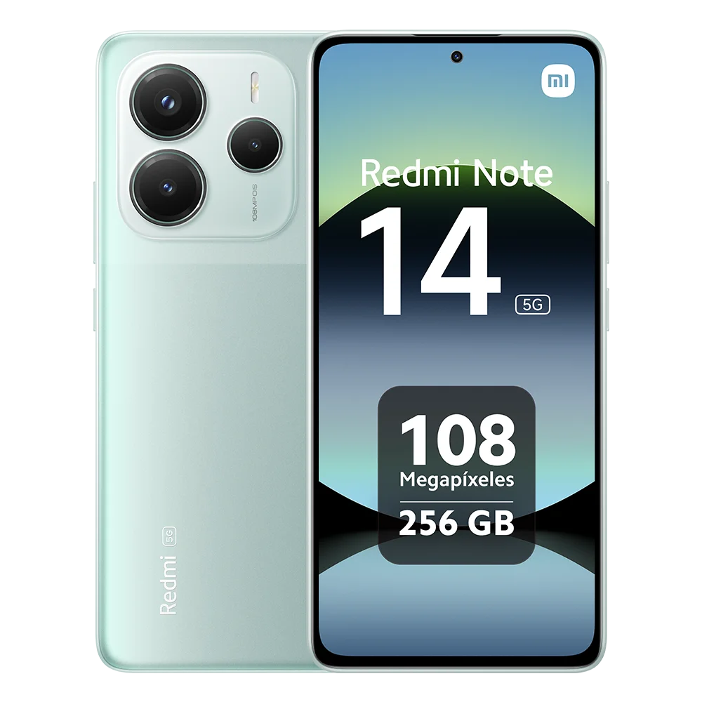 Xiaomi Redmi Note 14 5G Evropská verze Smartphone