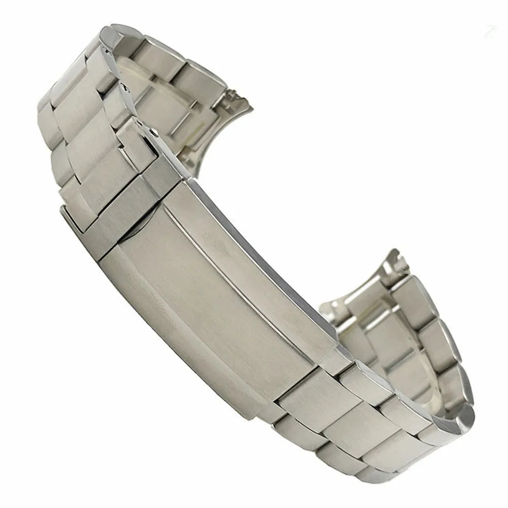 Stainless Steel Watch Strap for SNXS73 to SNXS80 Series