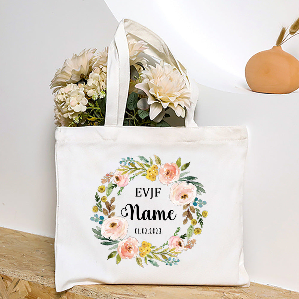 Thank You Teacher Stampa Francese Borsa a Spalla Donna Borsa in Tela Borse da Shopping Borse Femminili Borsa Riutilizzabile Migliori Regali per Maitresse