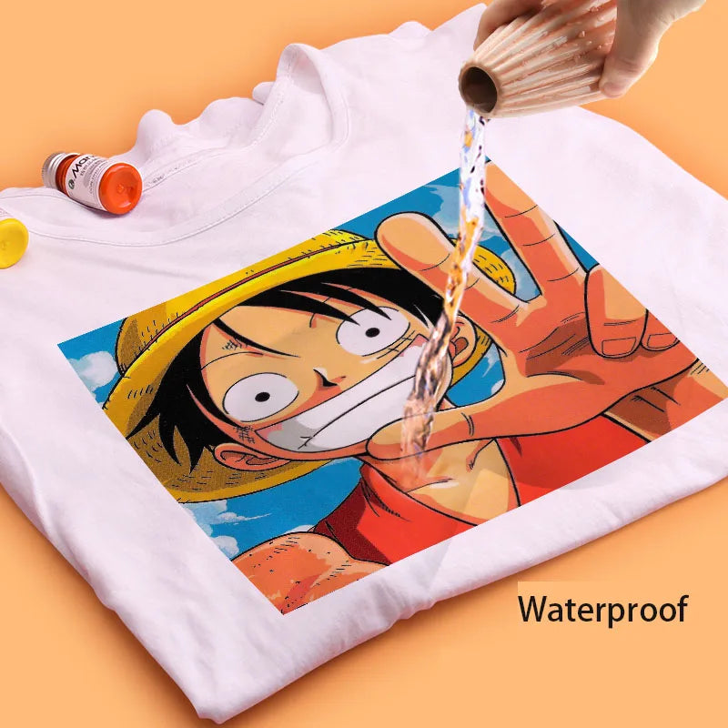 Marie's Permanent Fabric Paint Set