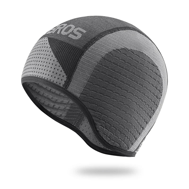 Windproof Cycling Cap with Ear Protection for All-Season Riding