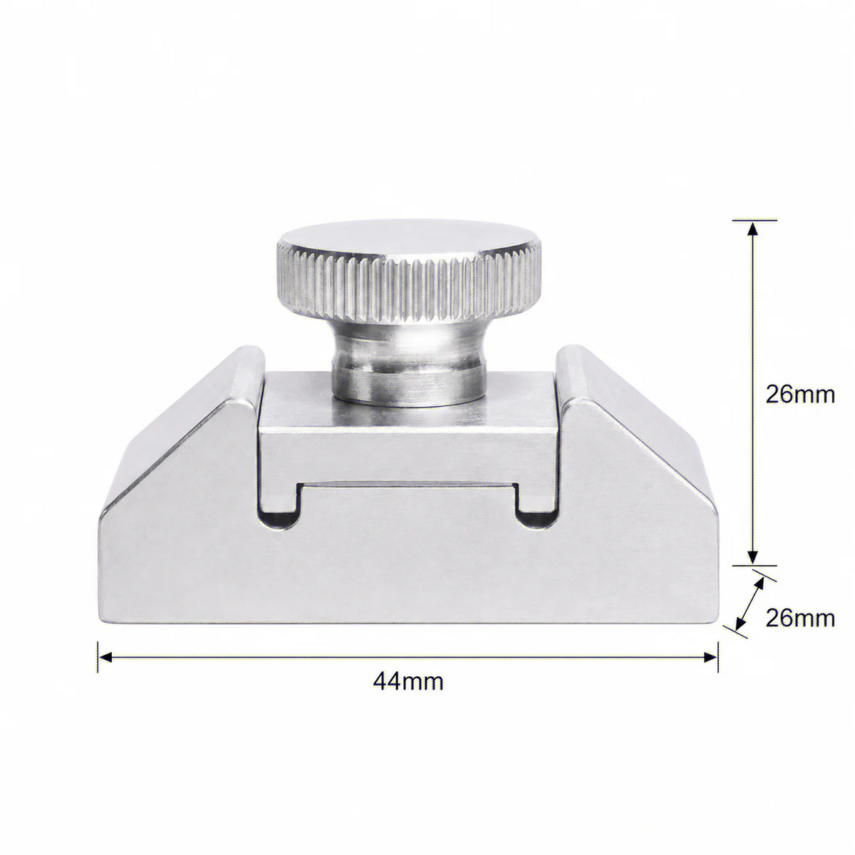 Leather Edge Sanding Holder — D01/D02