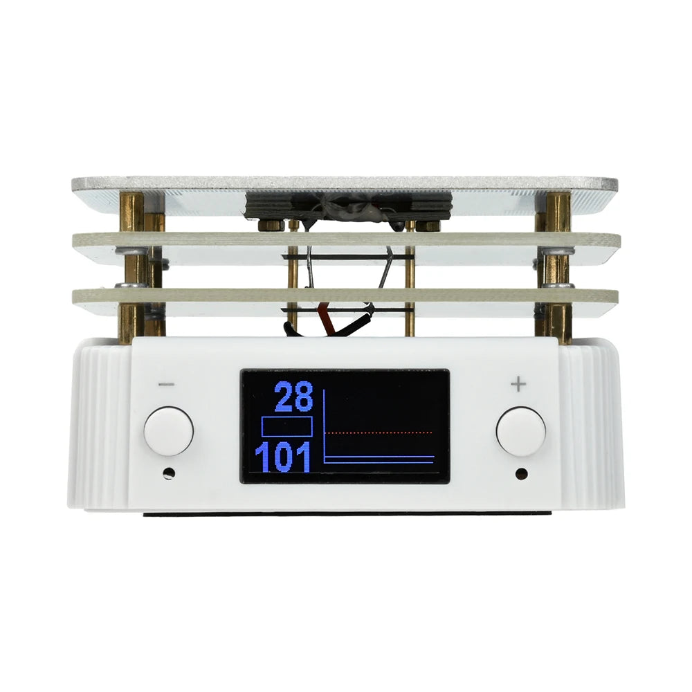 65 W Mini PCB Hot Plate Preheater