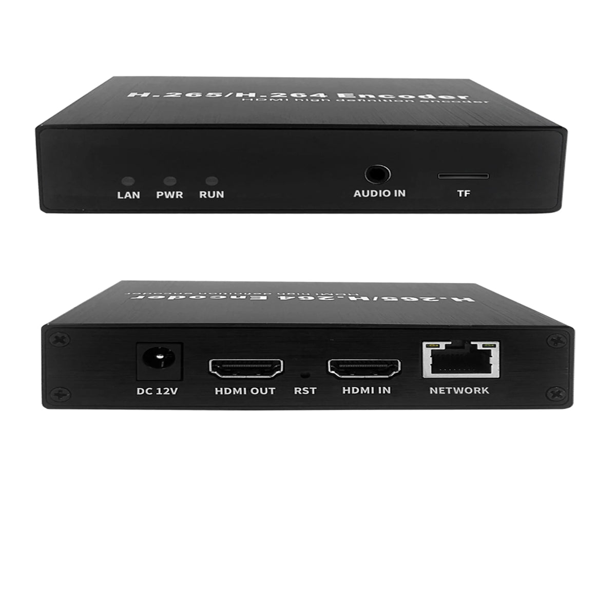 Video enkodér 1080p HDMI na IP