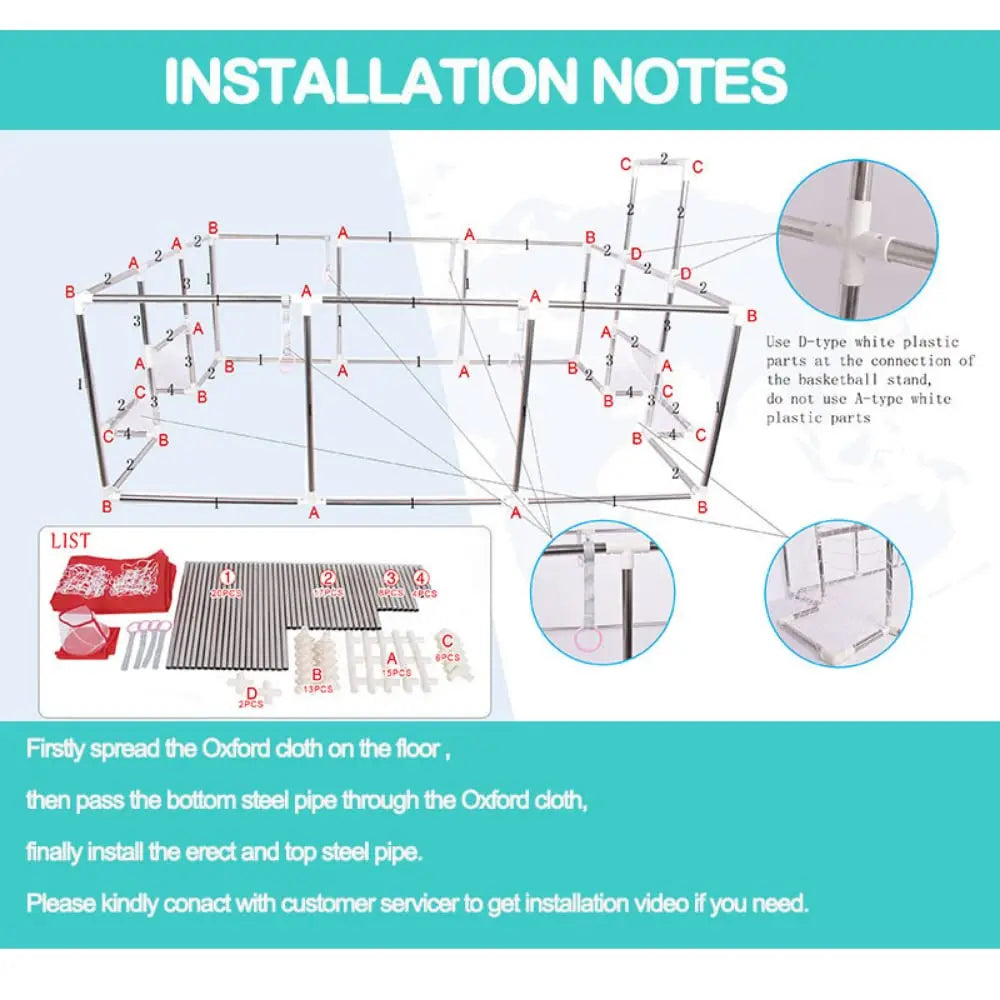 Detský ohrádka na hranie s bezpečnostným plotom, ťahacími krúžkami a boxom na loptičky