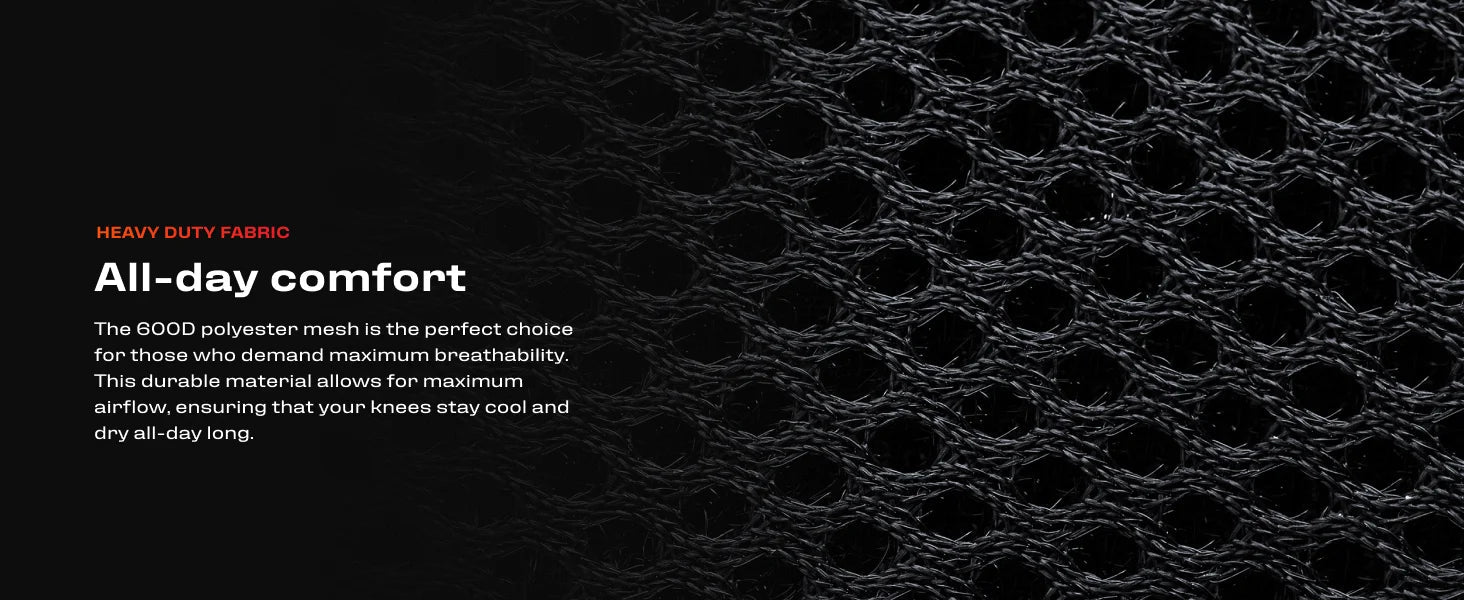 Professional Knee Pads for Work; Gardening & Construction Double Straps and Adjustable Clips;Industrial Heavy Duty Tactical