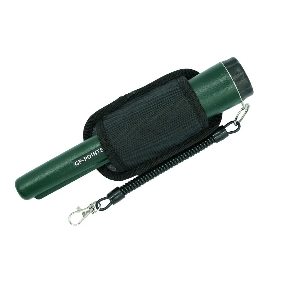 Metal Detector Pinpointer - Bag and Colour Options