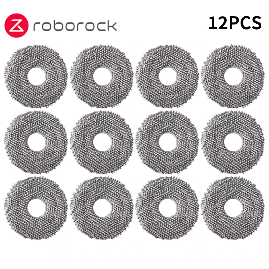 Nadomestni deli za Roborock Q Revo MaxV, S in Pro